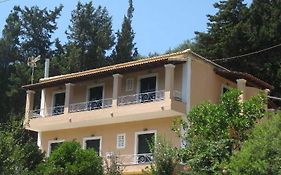 Zacharenia Apartments